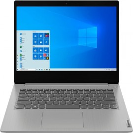 Ноутбук Lenovo IdeaPad 3 14IML05 81WA00G0UE 