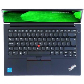 Ноутбук для бизнеса Lenovo ThinkPad E14 Gen 4 21E3003RUE