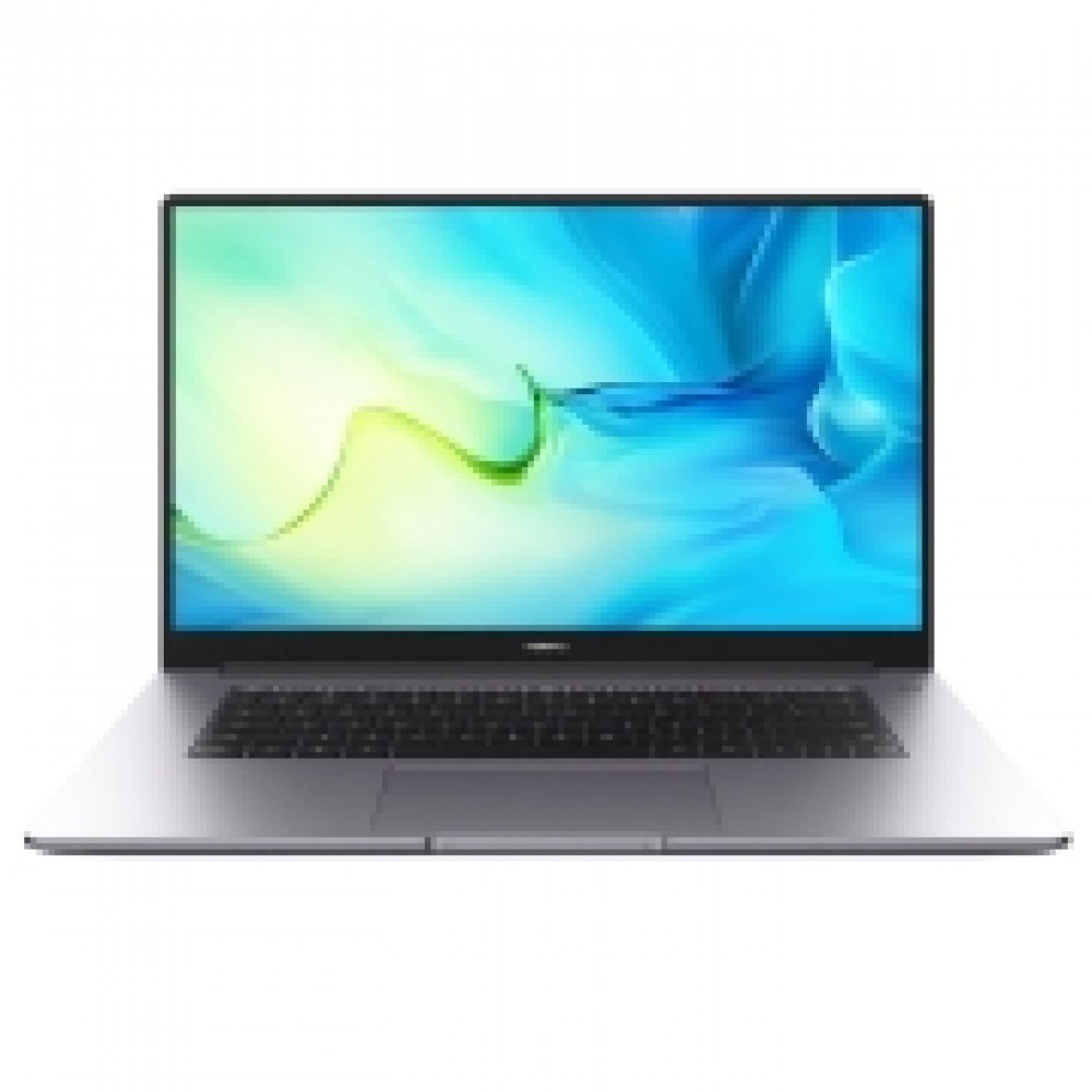 Ноутбук HUAWEI 53013ERR BoD-WDH9 MateBook D15 i5/8GB/512GB My/S