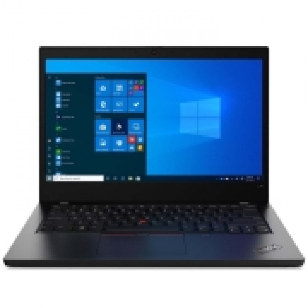 Ноутбук для бизнеса Lenovo ThinkPad L14 Gen 2 (20X100G6US)