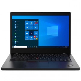 Ноутбук для бизнеса Lenovo ThinkPad L14 Gen 2 (20X100G6US) 