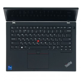 Ноутбук для бизнеса Lenovo ThinkPad L14 Gen 2 (20X100G6US)