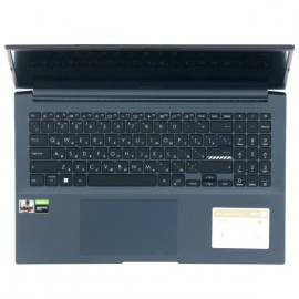 Ноутбук ASUS M6500QH-HN038