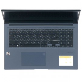 Ноутбук ASUS M1702QA-AU081