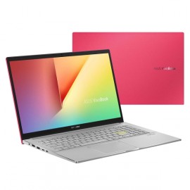 Ноутбук ASUS VivoBook S15 S533EA-DH51-RD 