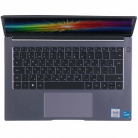 Ноутбук HUAWEI MateBook D 14 NbD-WDI9 8/256Gb Space Gray