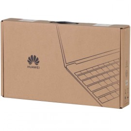 Ноутбук HUAWEI MateBook D 14 NbD-WDI9 8/256Gb Space Gray