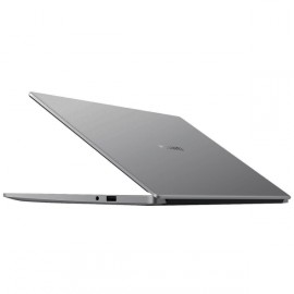 Ноутбук HUAWEI MateBook D 14 NbD-WDI9 8/256Gb Space Gray