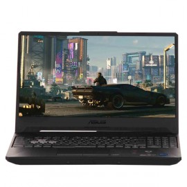 Ноутбук игровой ASUS TUF Gaming A15 FA507NV-LP023 