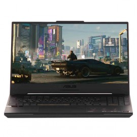 Ноутбук игровой ASUS TUF Gaming F15 FX506HF-HN014 