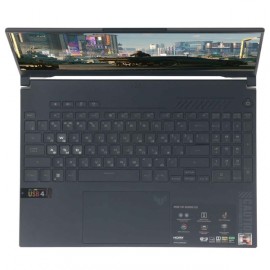 Ноутбук игровой ASUS TUF Gaming F15 FX506HF-HN014