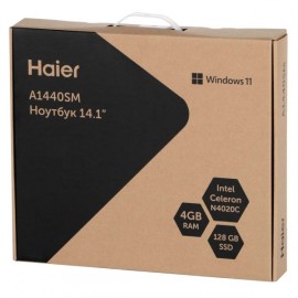 Ноутбук Haier Ноутбук Haier A1440SM