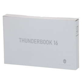 Ноутбук Thunderobot Thunderbook 16 JT009FE09RU