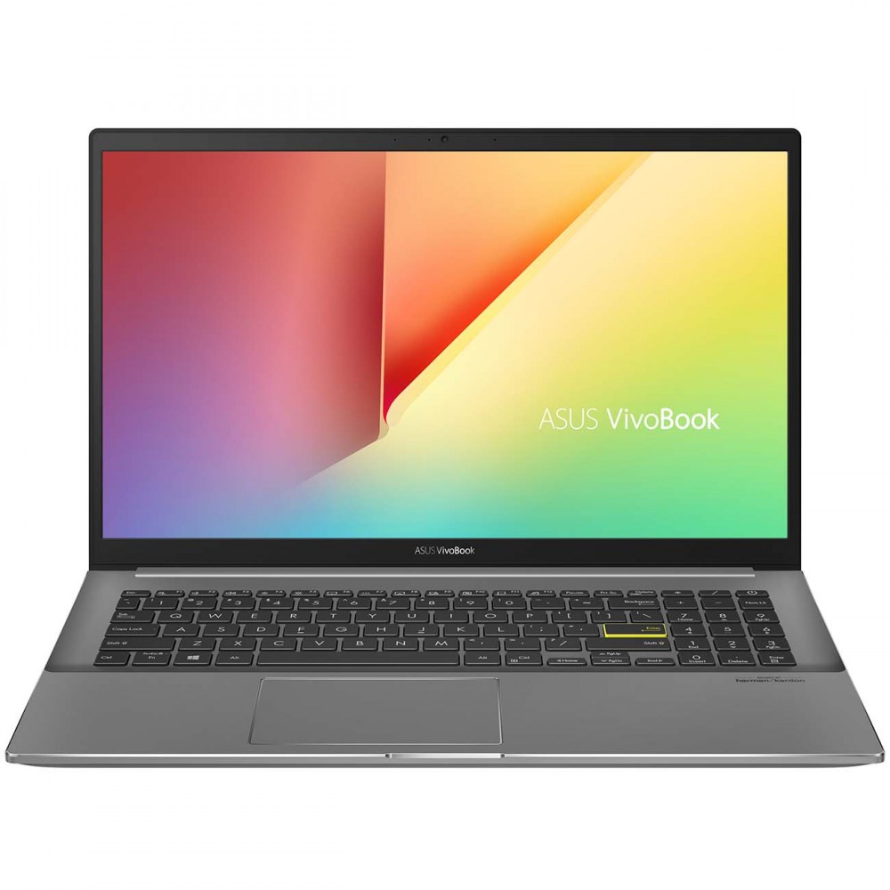 Ноутбук ASUS S533JQ-BQ042T