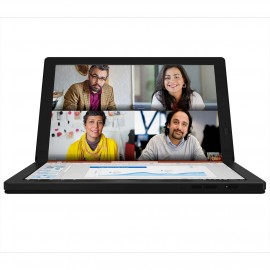 Ноутбук для бизнеса Lenovo ThinkPad X1 Fold Gen 1 (20RK0022RT) 