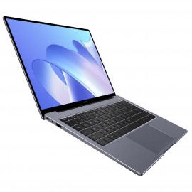 Ноутбук HUAWEI MateBook 14 KLVD-WFH9 16+512GB Space Grey