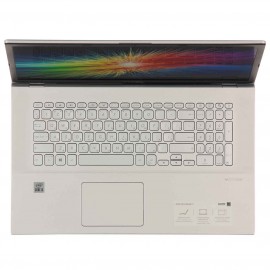 Ноутбук ASUS VivoBook 17 F712JA-BX418T