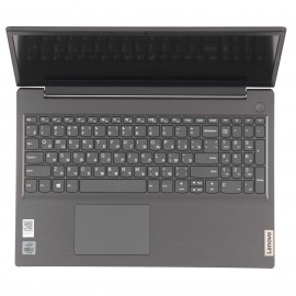 Ноутбук для бизнеса Lenovo V15 IML (82NB001GRU)