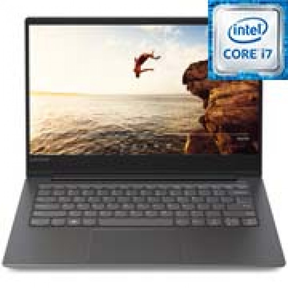 Ноутбук Lenovo 530S-14IKB (81EU00BFRU)