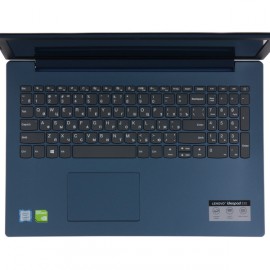 Ноутбук Lenovo IdeaPad 330-15IKB (81DC0107RU)