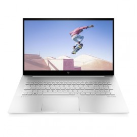 Ноутбук HP ENVY 17-ch0027ur 5D5F7EA 