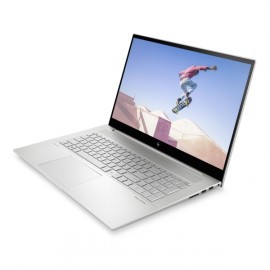 Ноутбук HP ENVY 17-ch0027ur 5D5F7EA