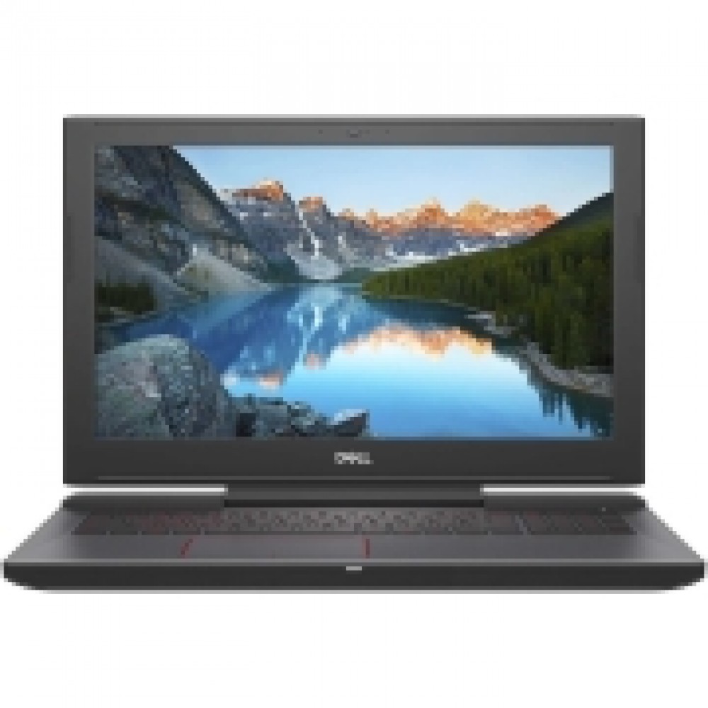 Ноутбук Dell G15 5511 SE (G515-5810)