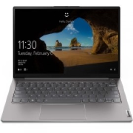 Ноутбук для бизнеса Lenovo ThinkBook 13s G2 ITL (20V900B7RU)