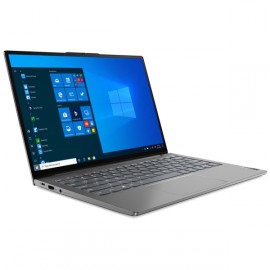 Ноутбук для бизнеса Lenovo ThinkBook 13s G2 ITL (20V900B7RU)