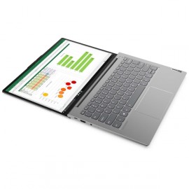 Ноутбук для бизнеса Lenovo ThinkBook 13s G2 ITL (20V900B7RU)