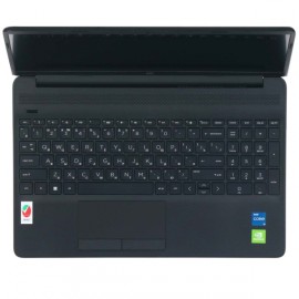 Ноутбук HP 15-dw3683nia 6W1E4EA