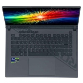 Ноутбук ASUS ROG STRIX G16 G614JI-N4083