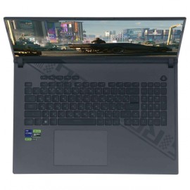 Ноутбук игровой ASUS ROG STRIX G18 G814JI-N6062