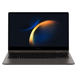 Ноутбук Samsung Galaxy Book3 360 NP730QFG-KA1IN 