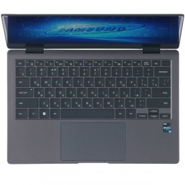 Ноутбук Samsung Galaxy Book3 360 NP730QFG-KA1IN