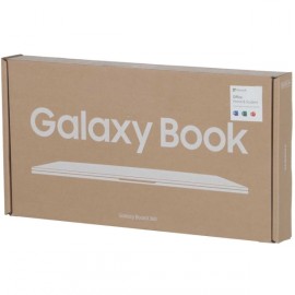 Ноутбук Samsung Galaxy Book3 360 NP730QFG-KA1IN