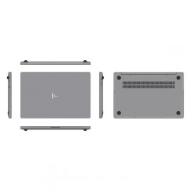 Ноутбук F+ FLAPTOP R-Series FLTP-5R3-16512-W