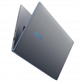 Ноутбук Honor MagicBook 15 2021 i5/16/512 Gray (BDR-WFH9HN)