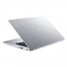 Ноутбук Acer Swift 1 SF114-34-C6WS NX.A78ER.003 