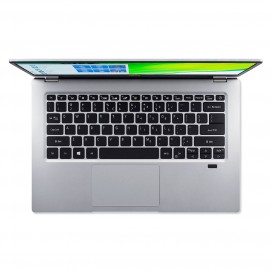 Ноутбук Acer Swift 1 SF114-34-C6WS NX.A78ER.003