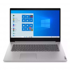 Ноутбук Lenovo IdeaPad 3 17ADA05 (81W2009ERU)