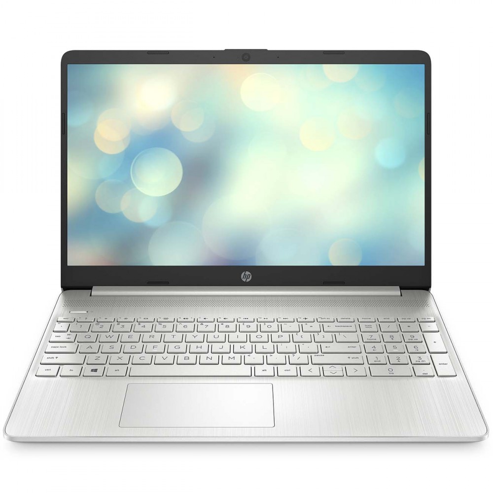 Ноутбук HP 15s-fq2110ur 5D5E4EA