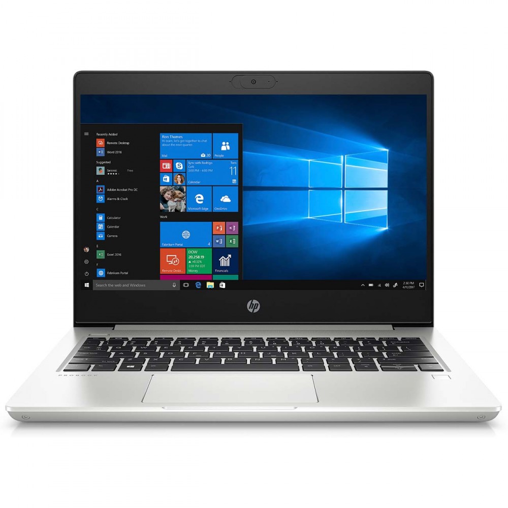 Ноутбук для бизнеса HP ProBook 430 G7 8VT63EA