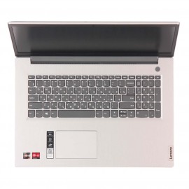 Ноутбук Lenovo IdeaPad 3 17ADA05 (81W2009ERU)