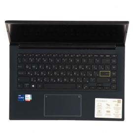 Ноутбук ASUS VivoBook 14 F413EA-EB229T