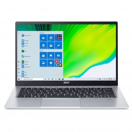 Ноутбук Acer Swift 1 SF114-34-C6WS NX.A78ER.003