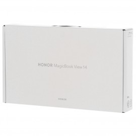 Ноутбук Honor MagicBook View 14 i5/16/512 Blue (HGE-W56)