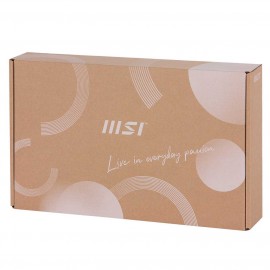 Ноутбук MSI Modern 15 A10M-658RU