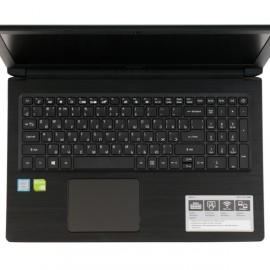 Ноутбук Acer A315-53G-38M8 NX.H1PER.001