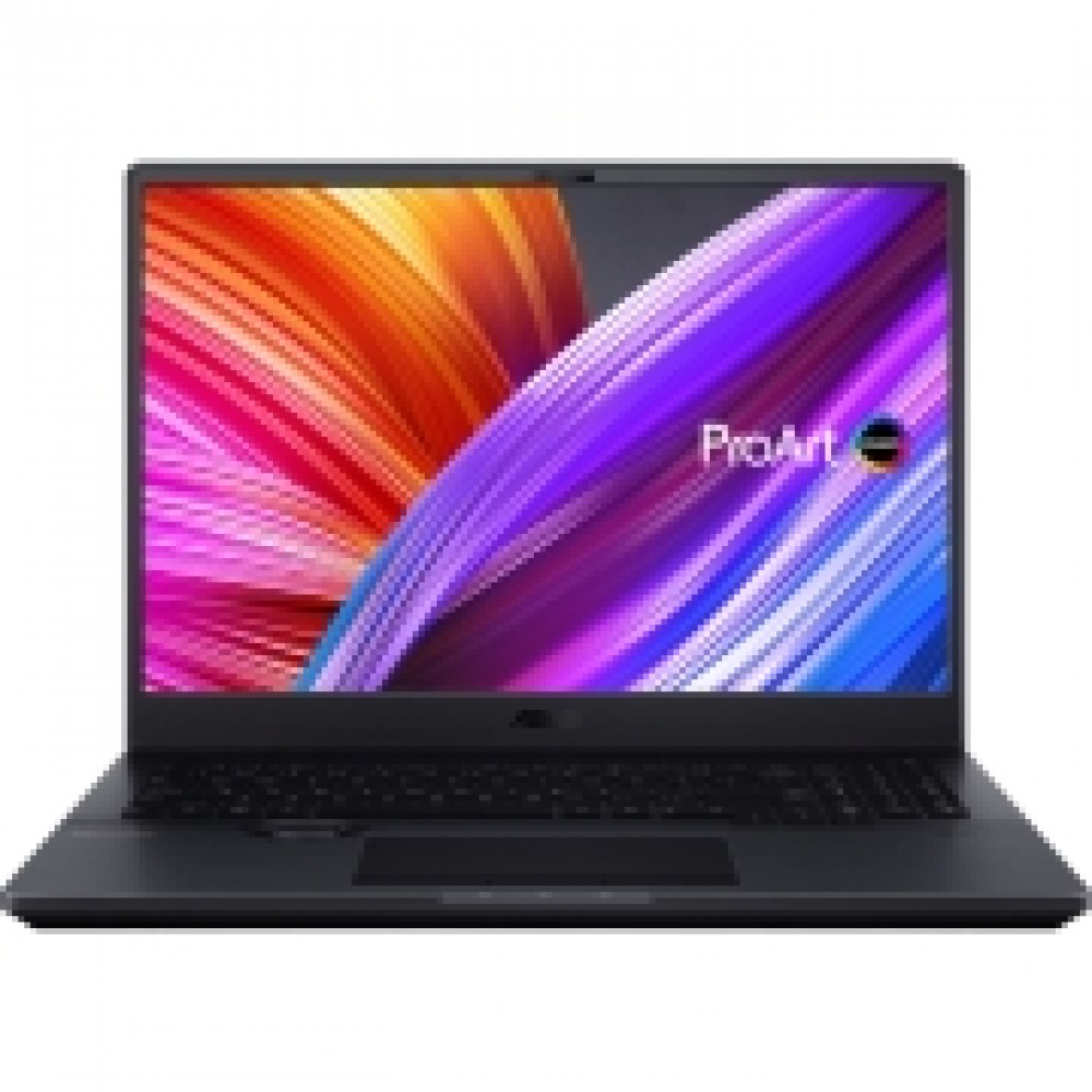 Ноутбук для творчества ASUS ProArt Studiobook Pro 16 OLED W7600H3A-L2025W